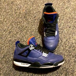 Jordan 4 winterized size 13